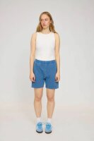 Kurze Jogginghose Genderless Sweat Shorts Natural Dye