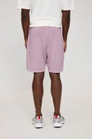 Kurze Jogginghose Genderless Sweat Shorts Natural Dye