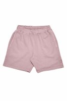 Kurze Jogginghose Genderless Sweat Shorts Natural Dye