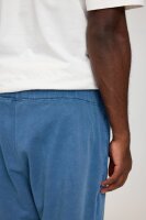 Kurze Jogginghose Genderless Sweat Shorts Natural Dye