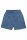 Kurze Jogginghose Genderless Sweat Shorts Natural Dye