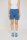 Kurze Jogginghose Genderless Sweat Shorts Natural Dye