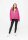 Softshelljacke Peutby Pink Glo/Tiger Lily 38