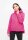 Softshelljacke Peutby Pink Glo/Tiger Lily 38