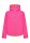 Softshelljacke Peutby Pink Glo/Tiger Lily 38