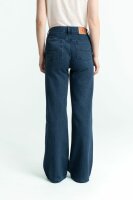 Relaxed Jeans Jane Alex Dark Worn