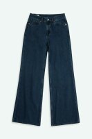 Relaxed Jeans Jane Alex Dark Worn